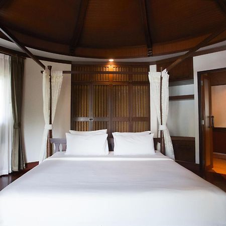 Golden Beach Resort Ao Nang Dış mekan fotoğraf