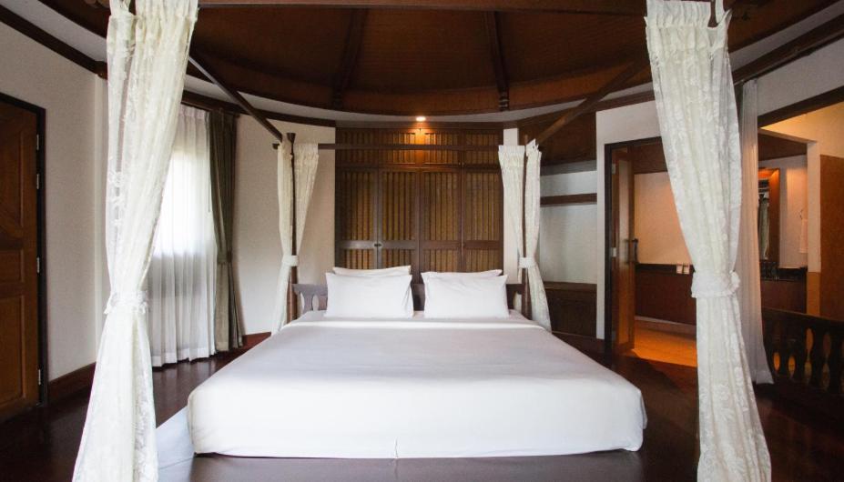 Golden Beach Resort Ao Nang Dış mekan fotoğraf