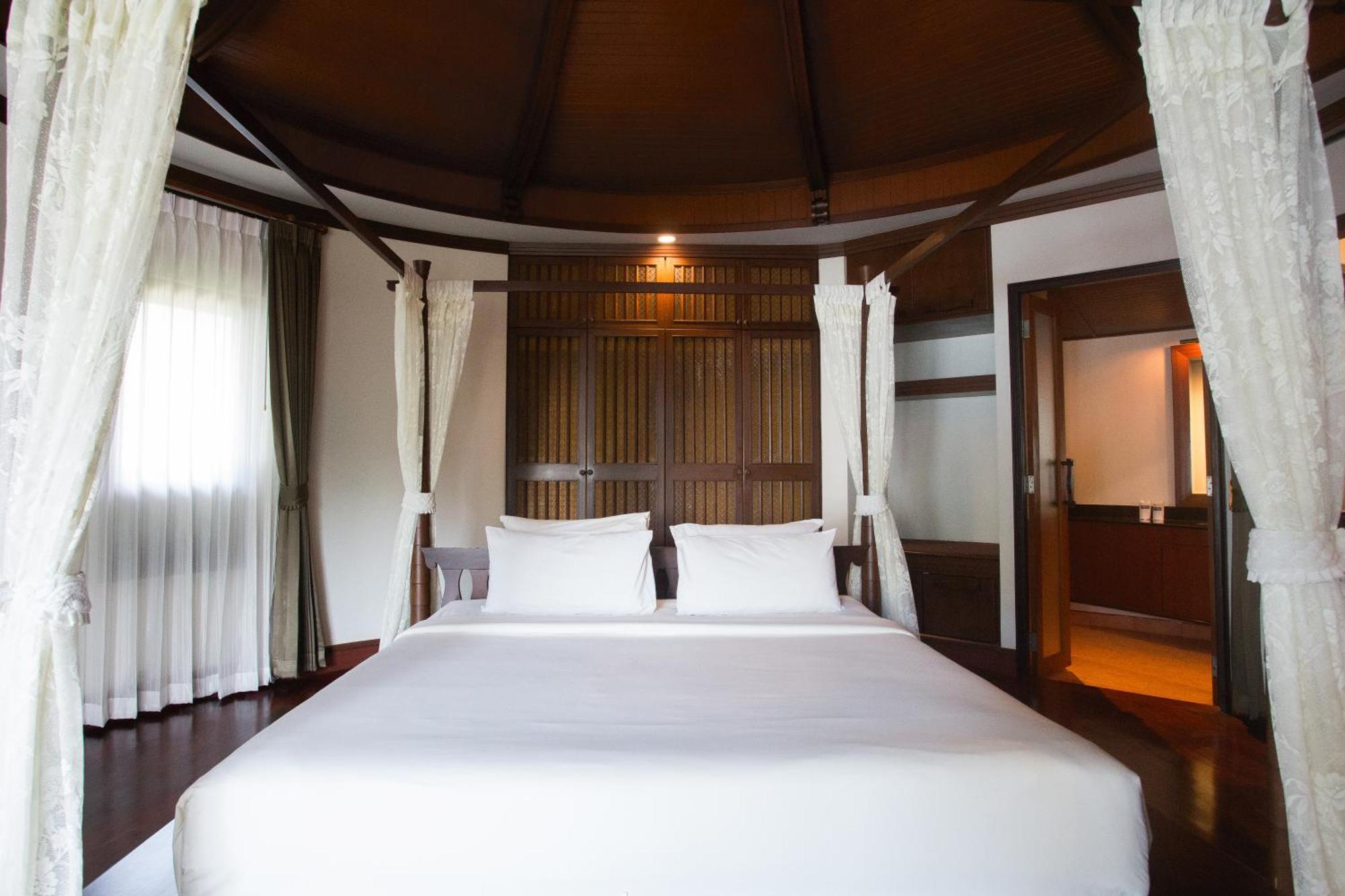 Golden Beach Resort Ao Nang Dış mekan fotoğraf